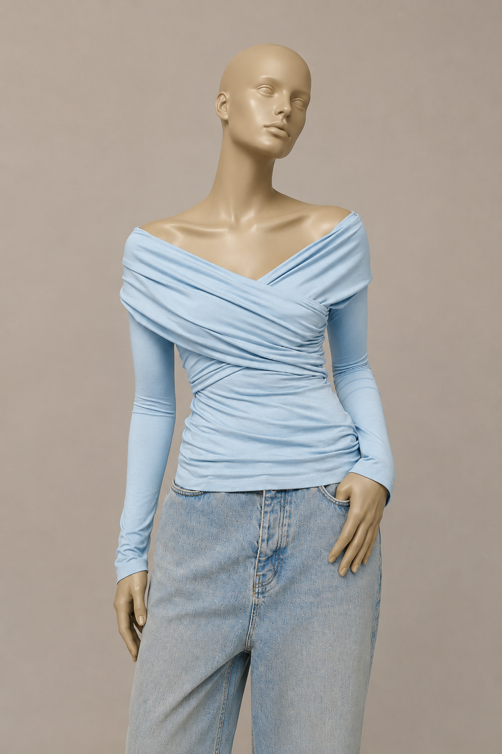 Tops & Blouses