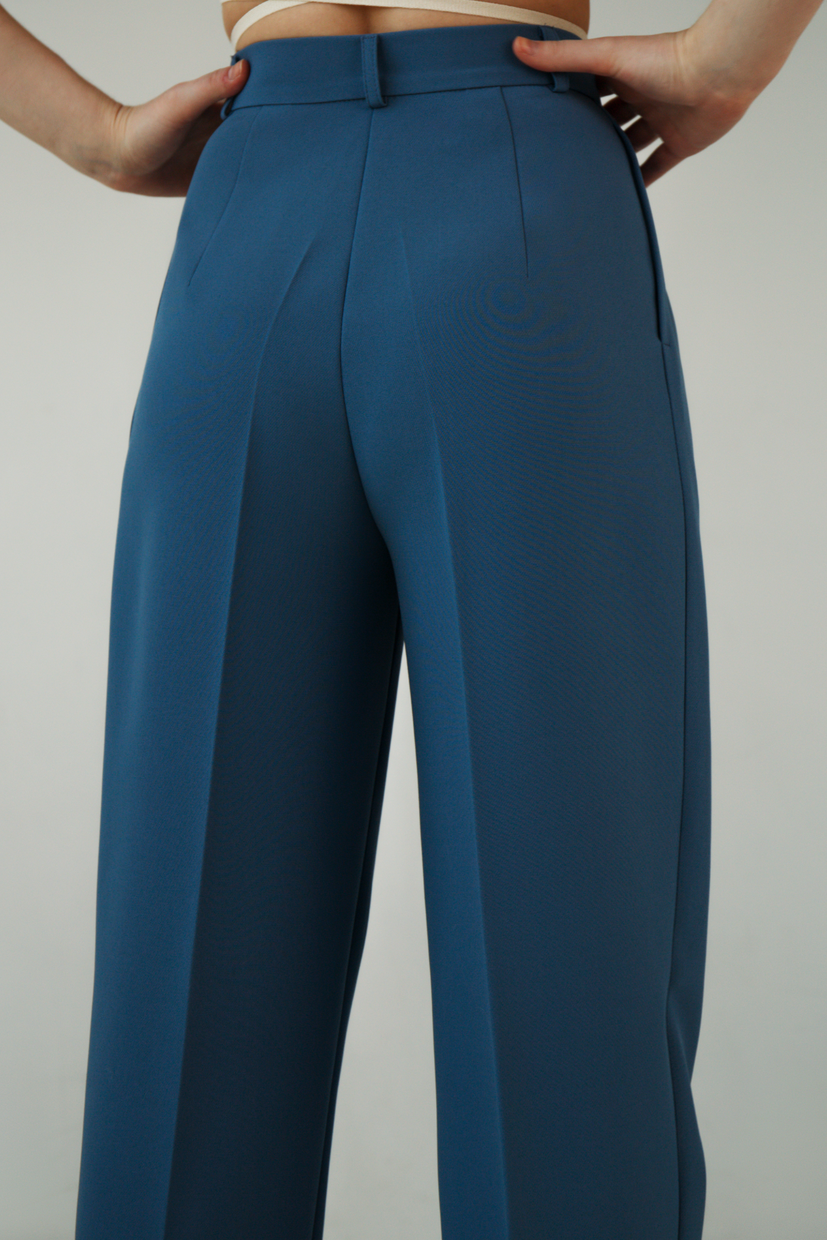 Adeline Trousers