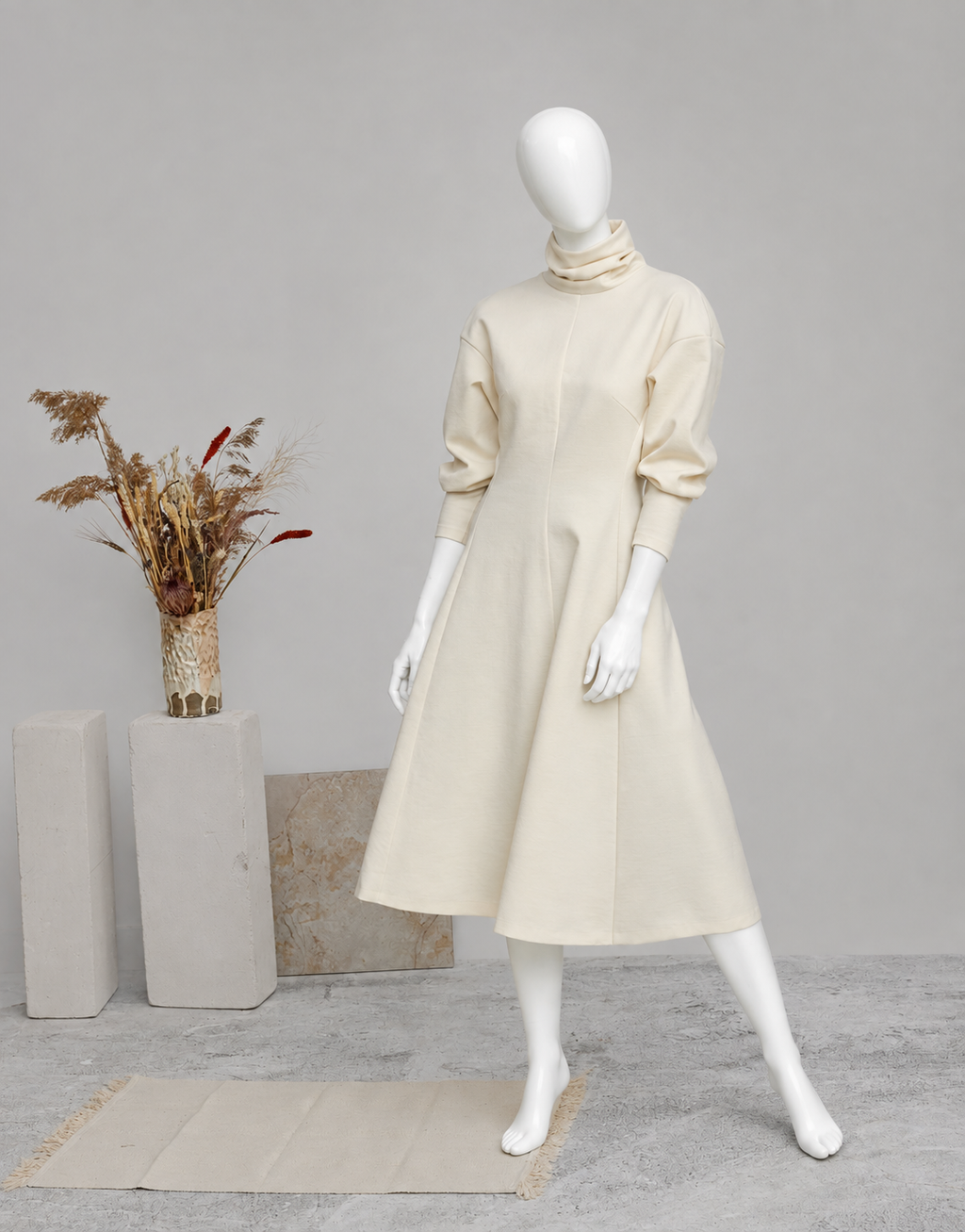 Dress, G#1726