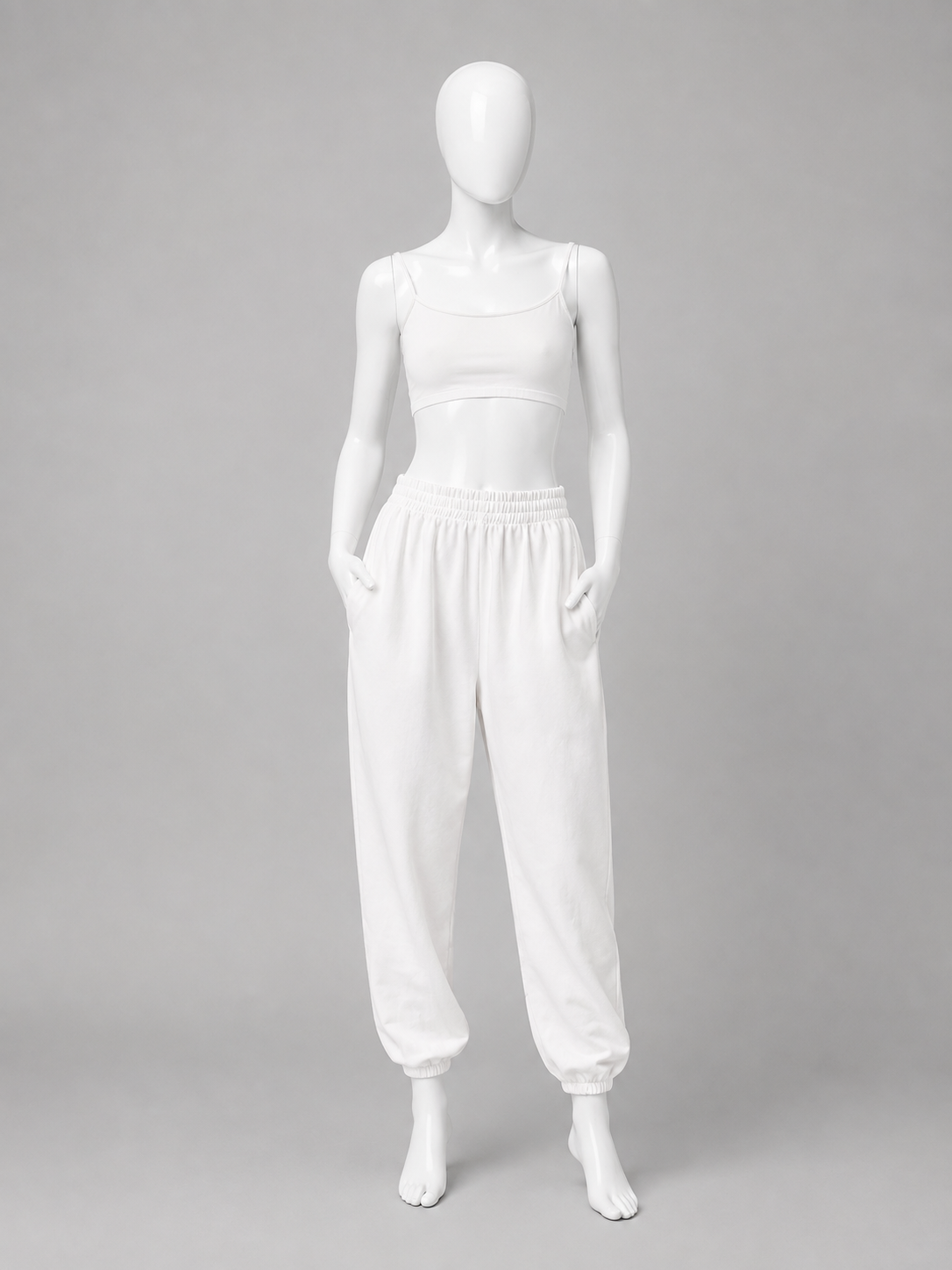 Sports trousers, G#4752