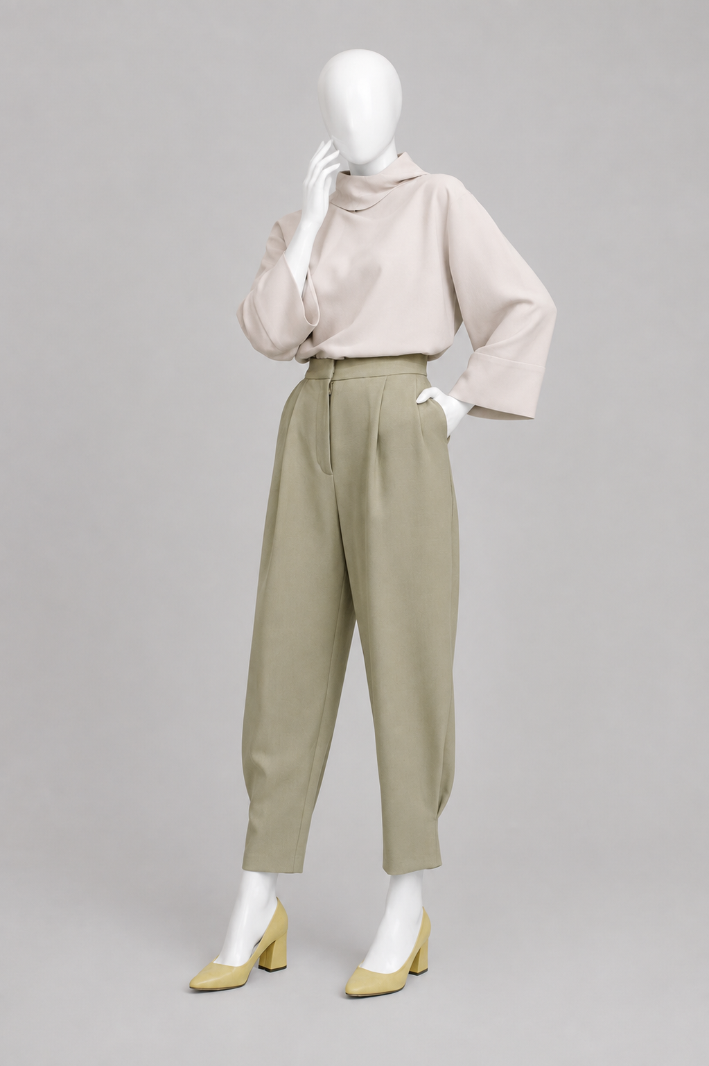 Trousers, G#4743
