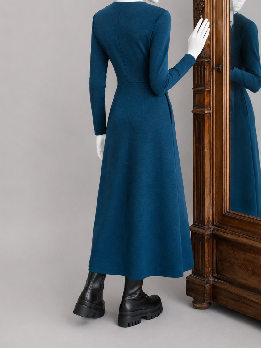 Dress, G#1778
