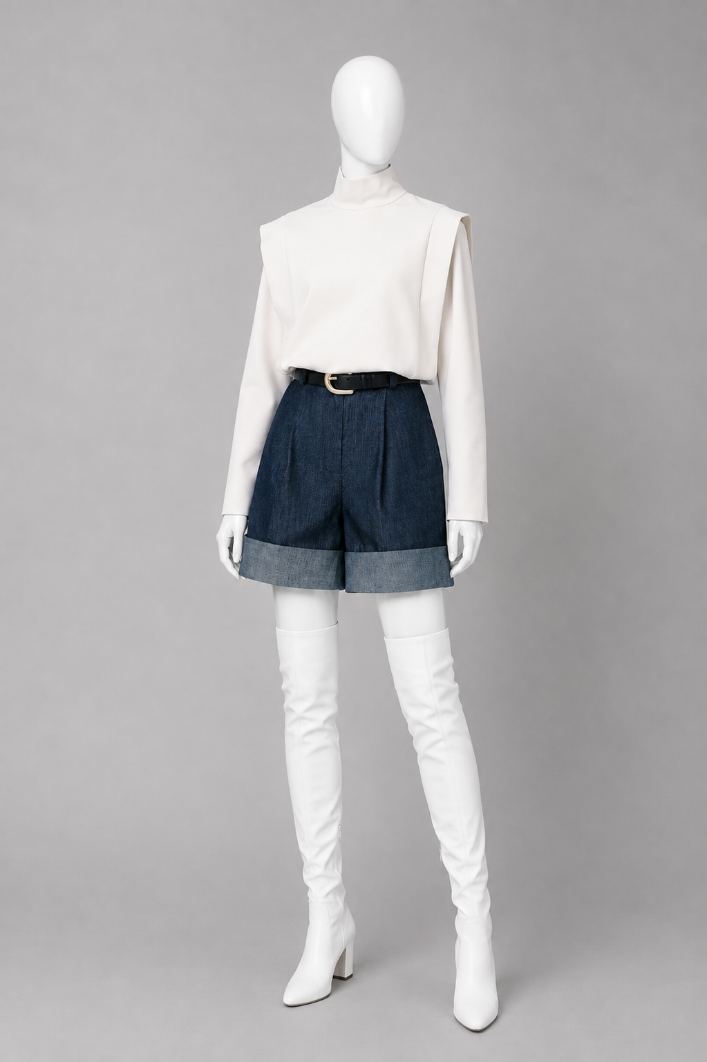 Jumper, G#6173