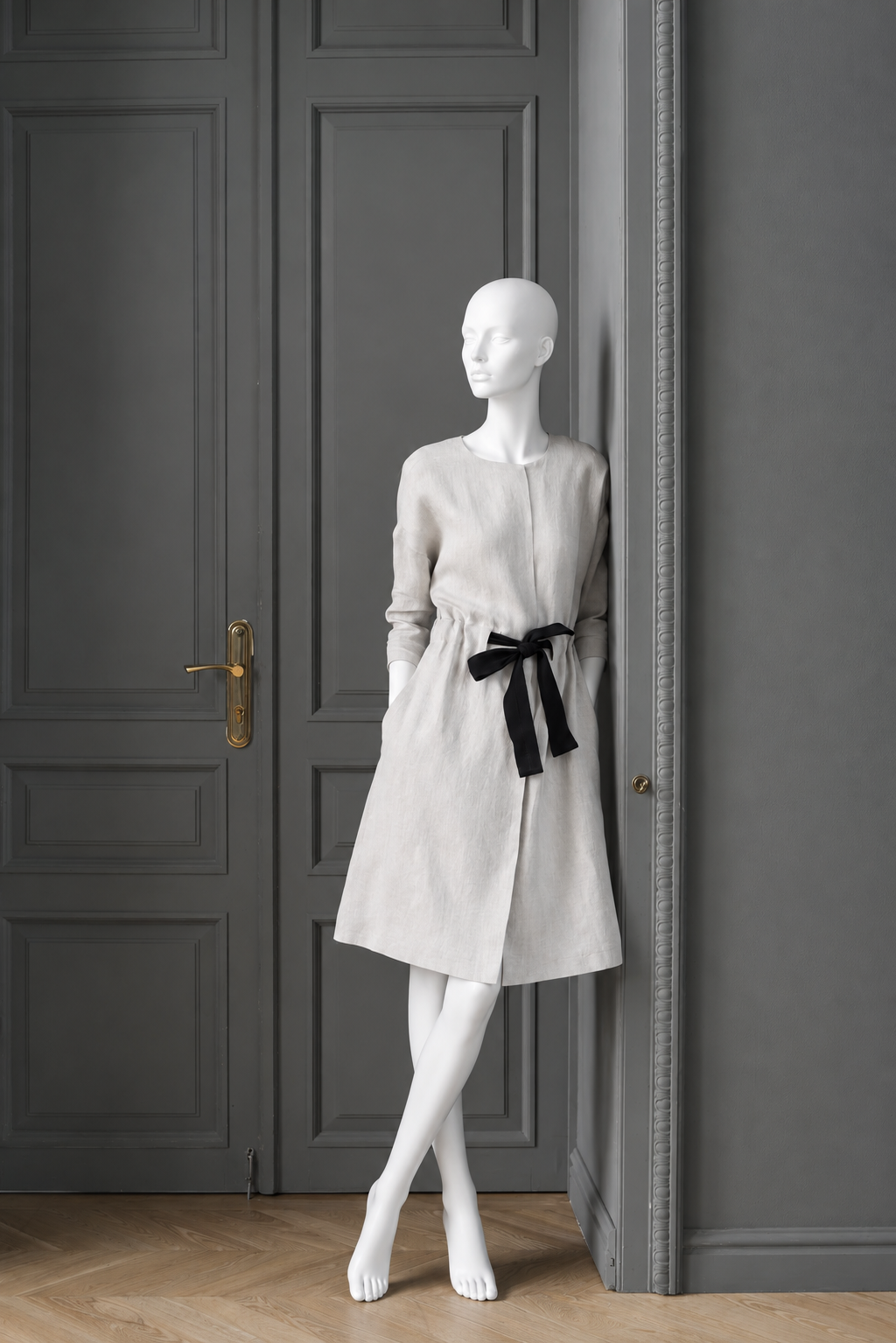 Dress G#1102