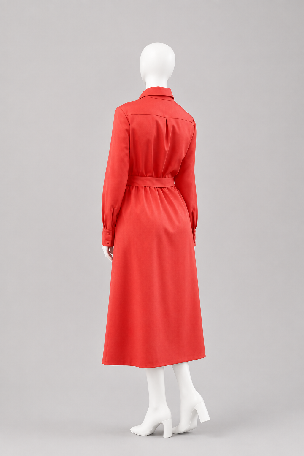 Dress, G#1103