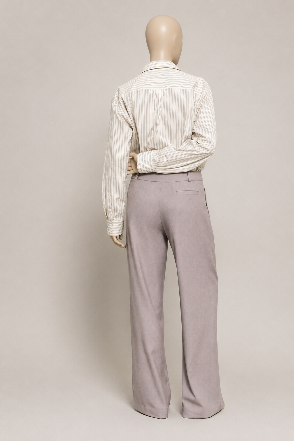 Kirat trousers