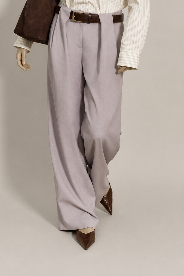 Kirat trousers