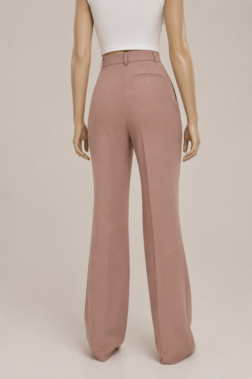 Halsey Trousers