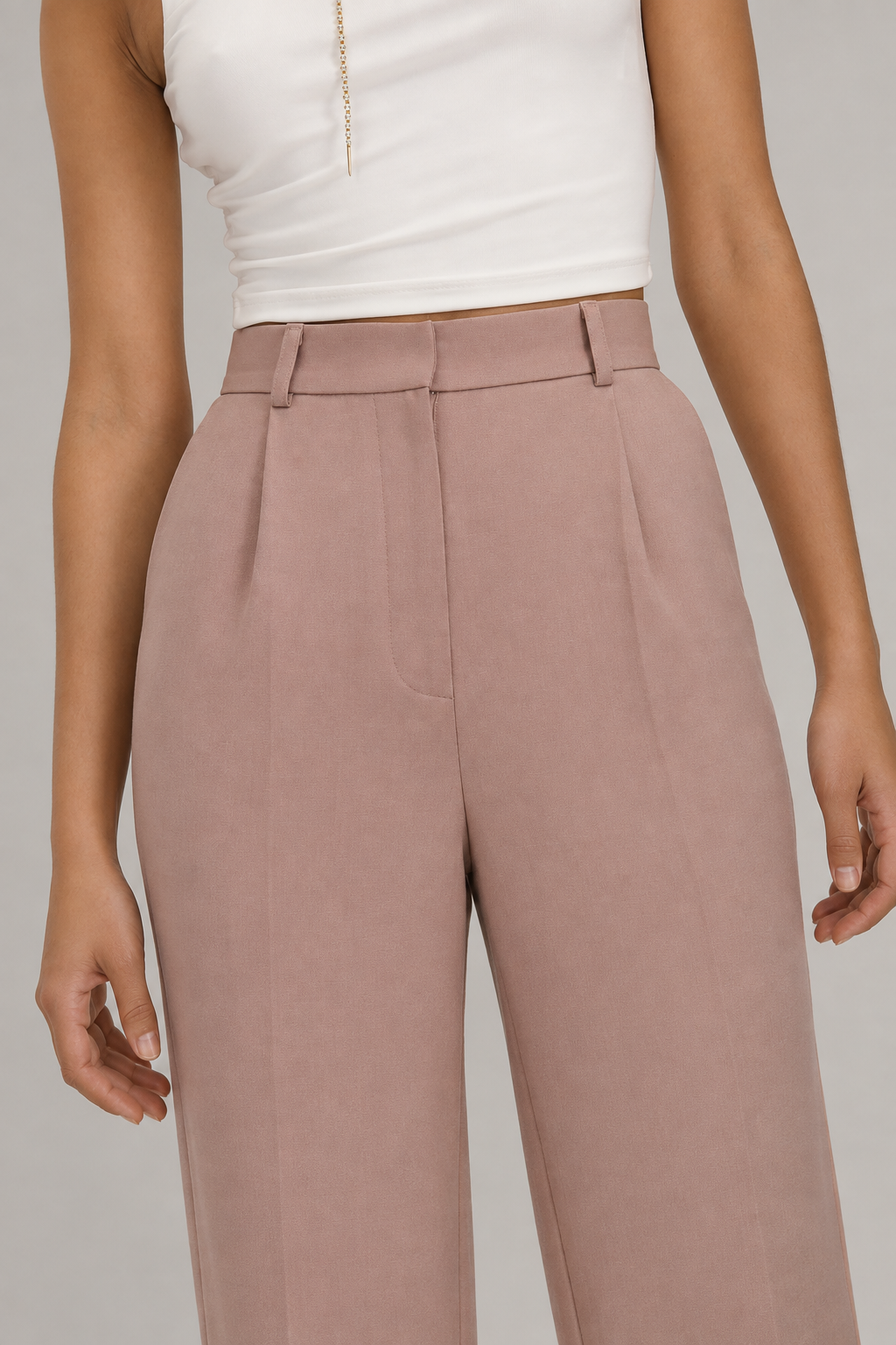 Halsey Trousers