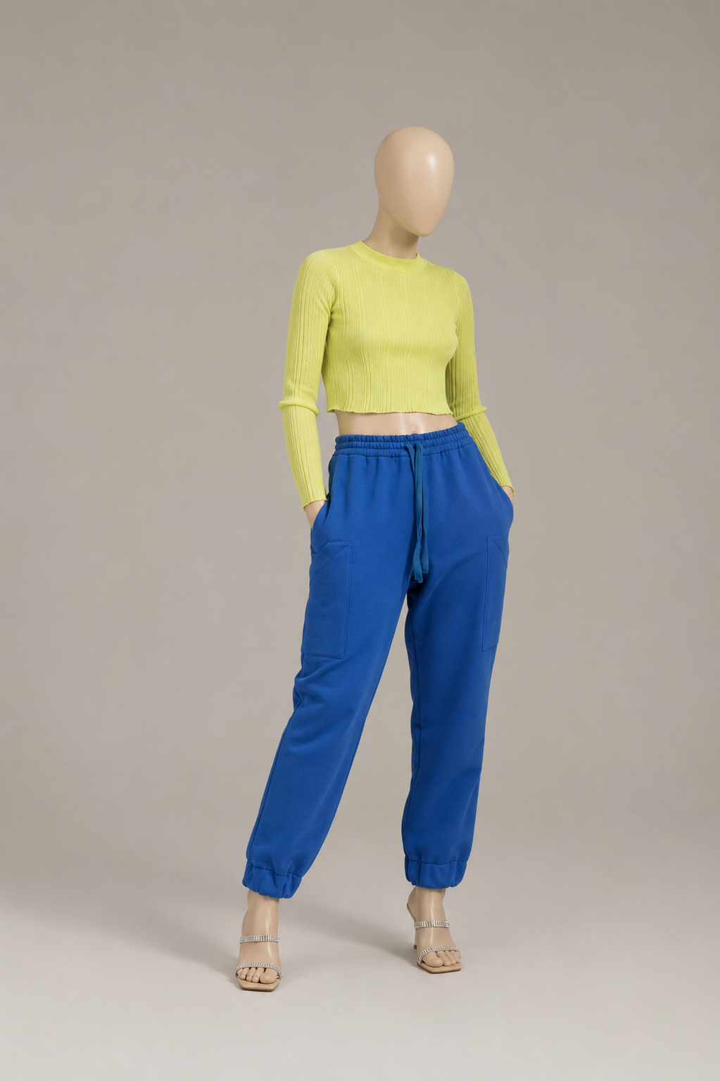 Joanne pants