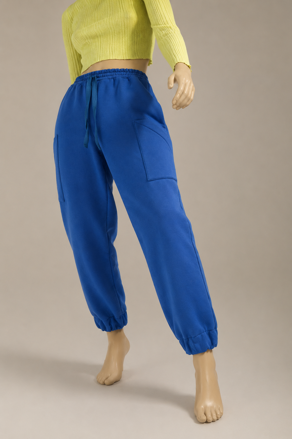 Joanne pants