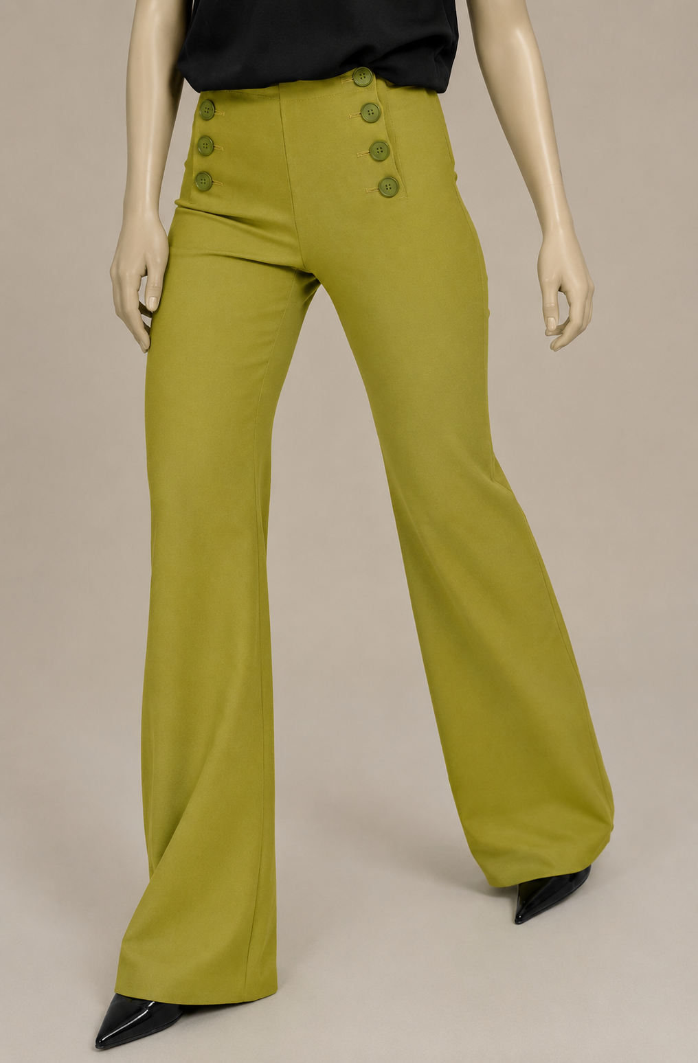 Carla trousers