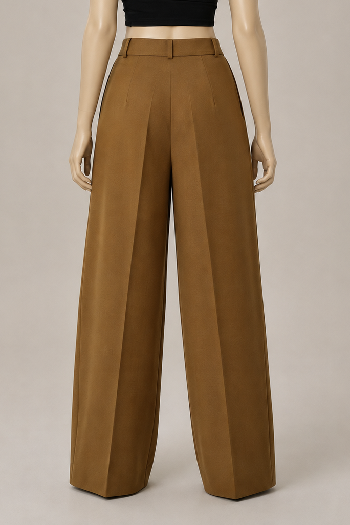 Daphna Trousers