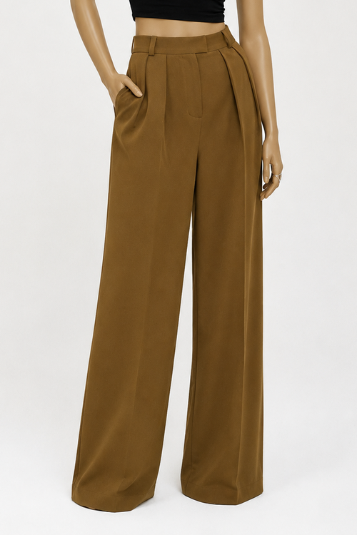Daphna Trousers