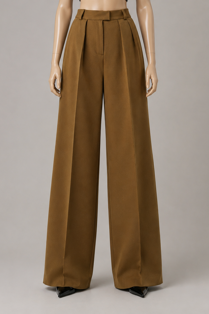 Daphna Trousers