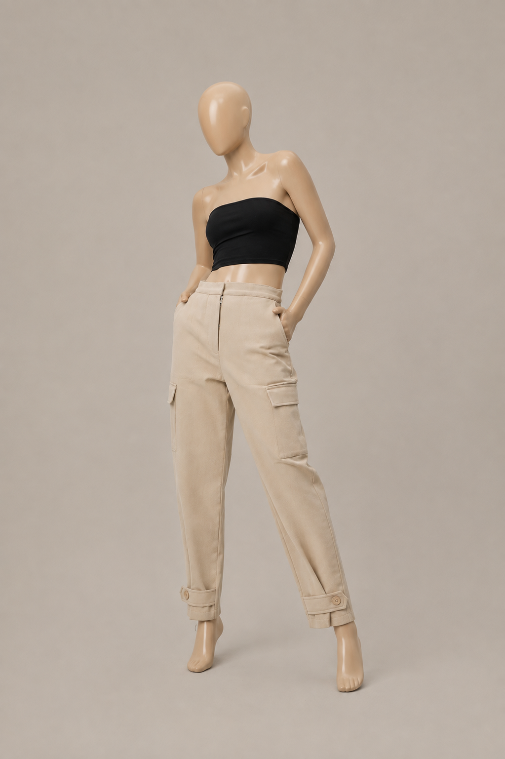 Anne Trousers