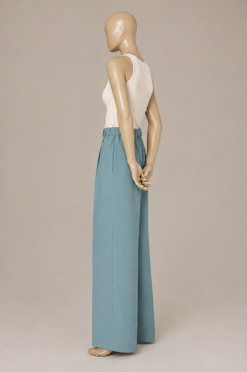 Jacqueline Trousers