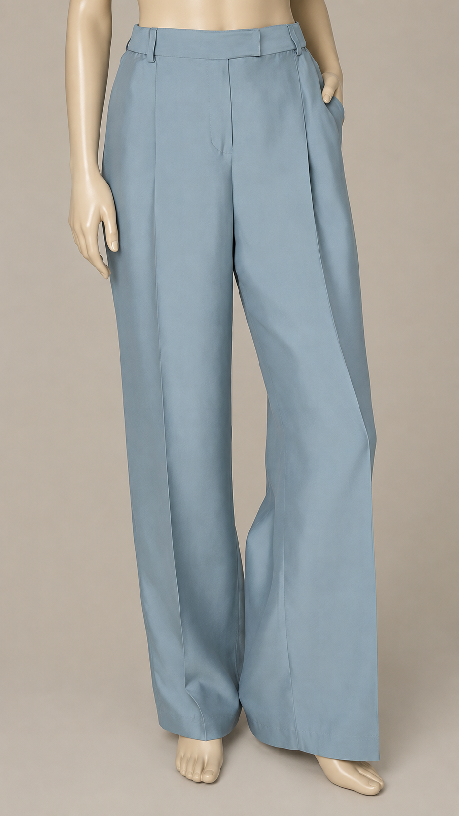 Jacqueline Trousers