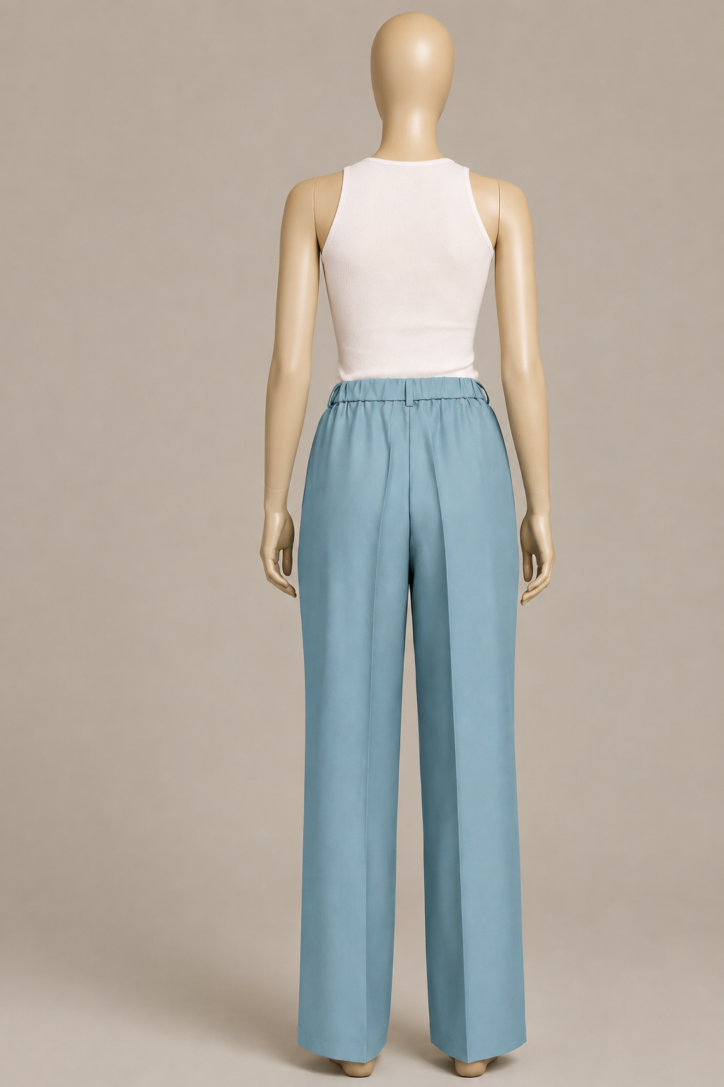 Jacqueline Trousers