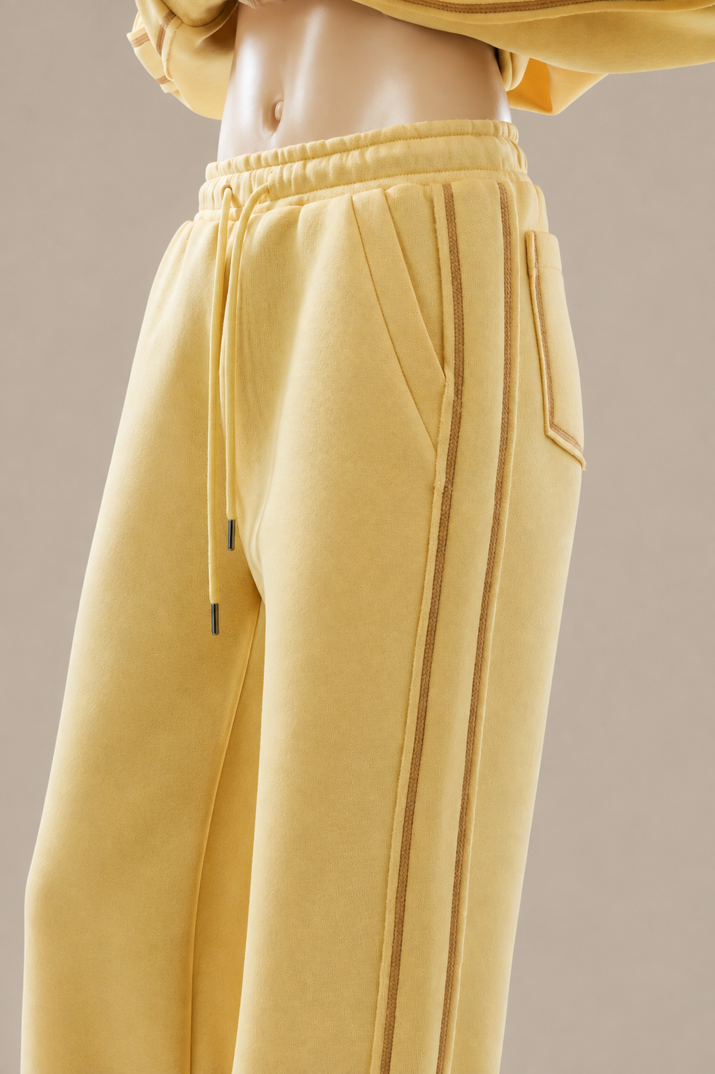 Rumi pants