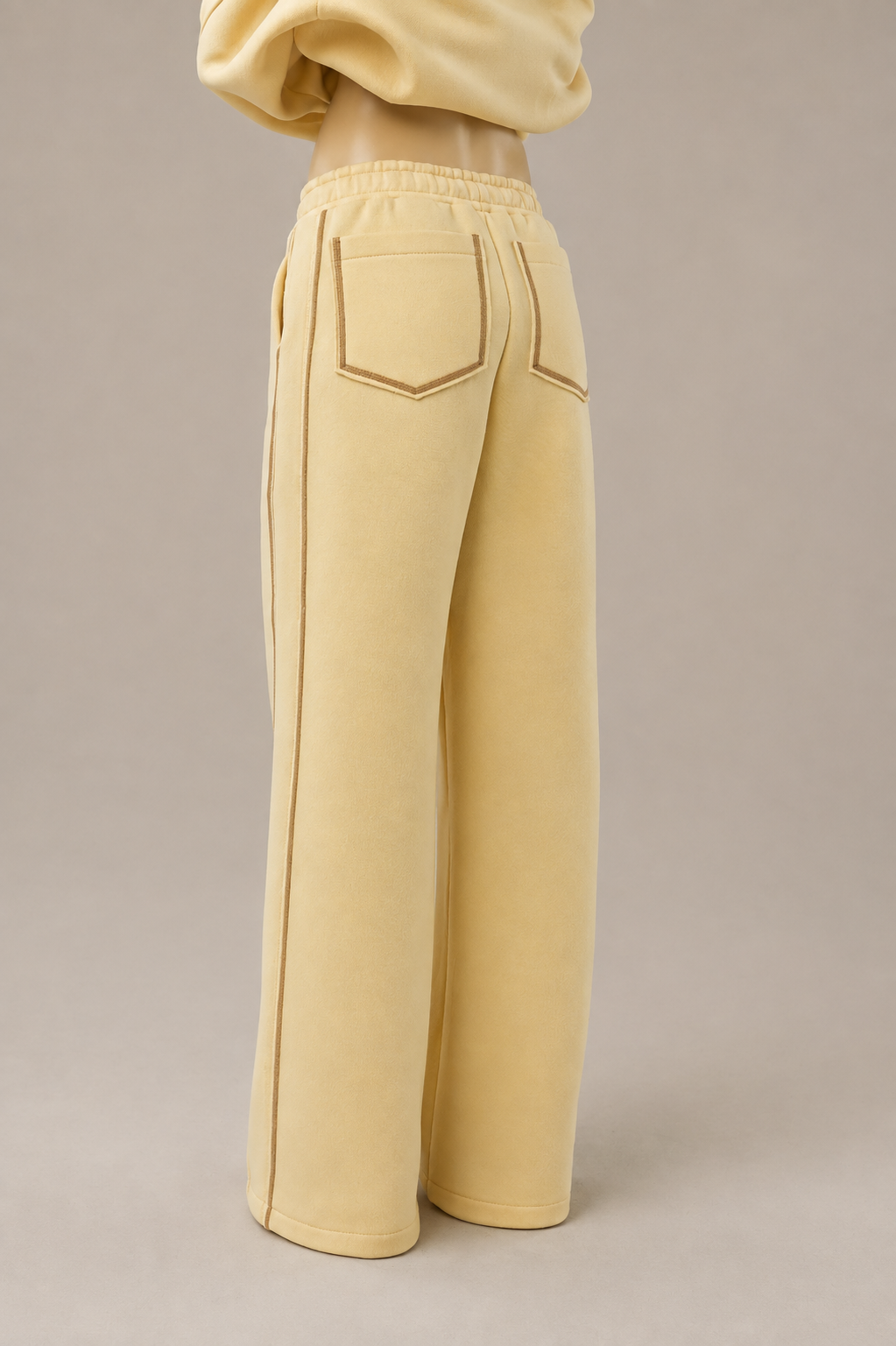 Rumi pants