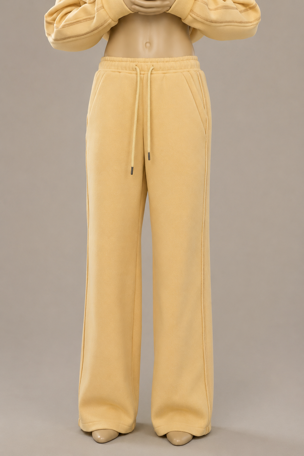Rumi pants