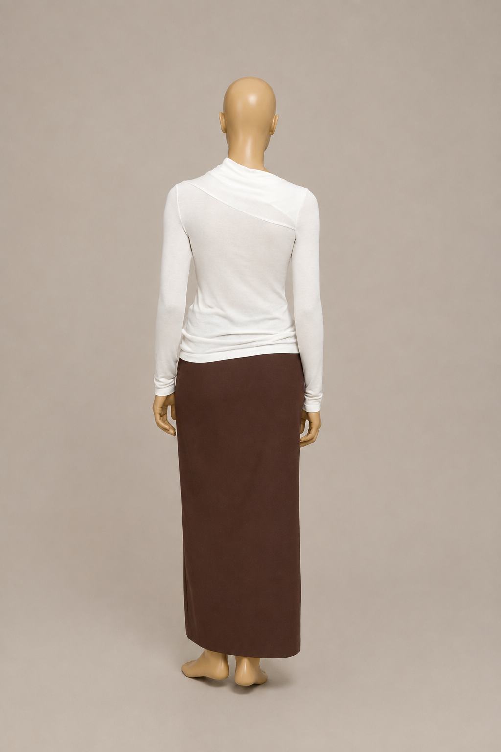 Erica long sleeve top