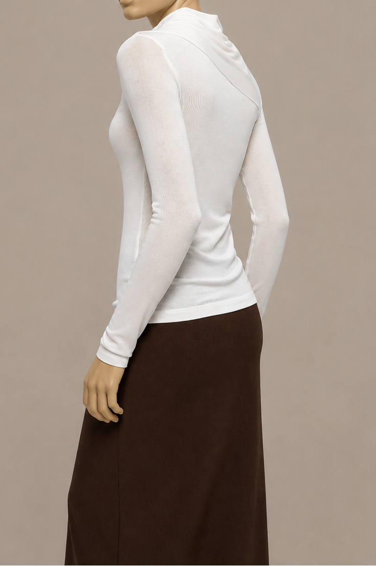 Erica long sleeve top