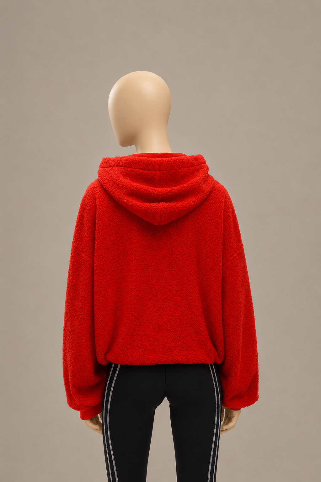 Angelina oversized jacket