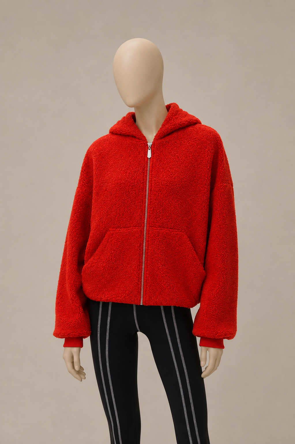 Angelina oversized jacket