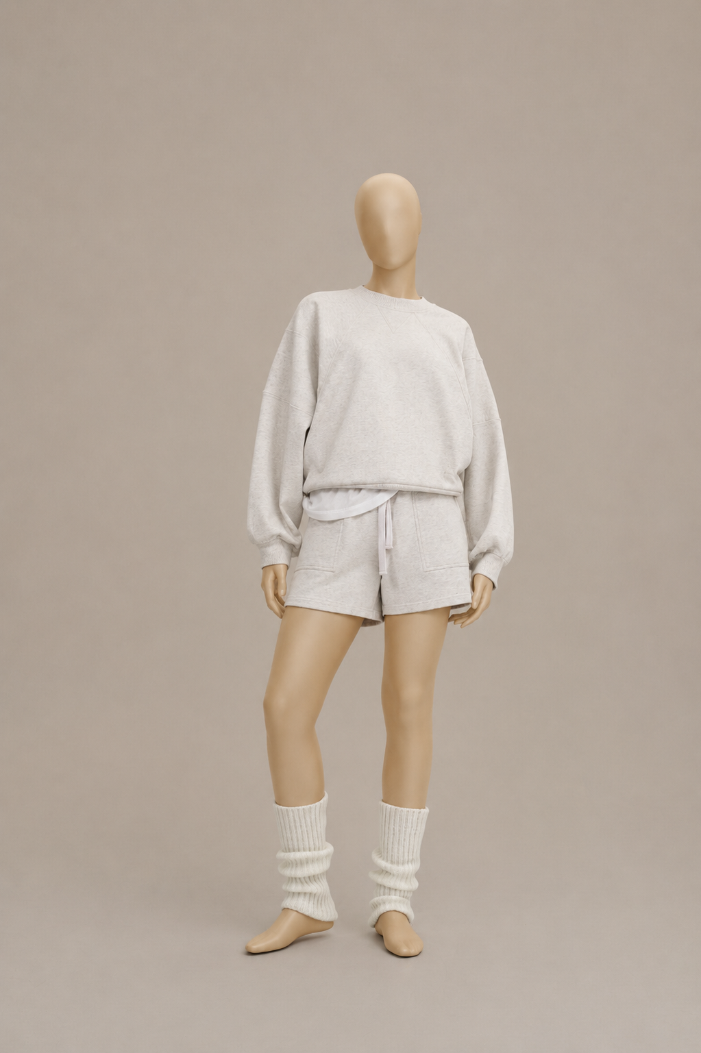 Nuala sweatshirt
