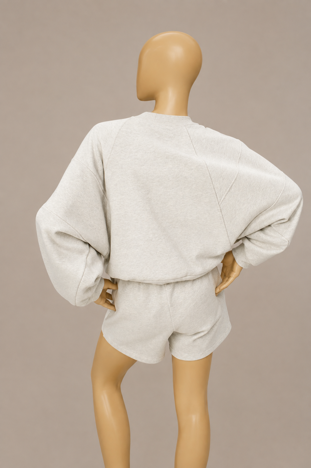 Nuala sweatshirt