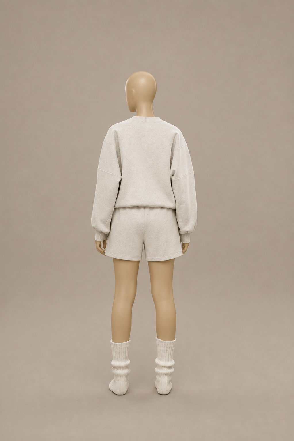 Nuala sweatshirt
