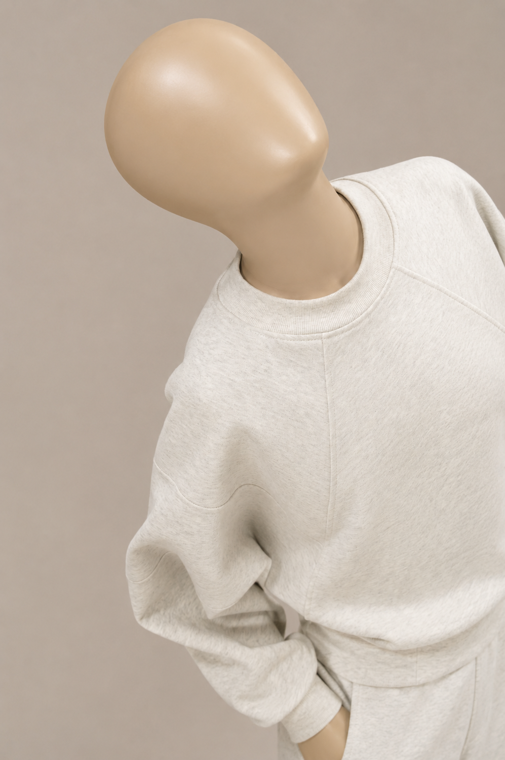 Nuala sweatshirt
