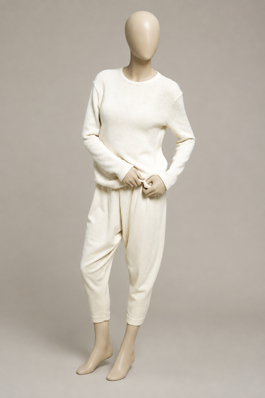 Carol sweater