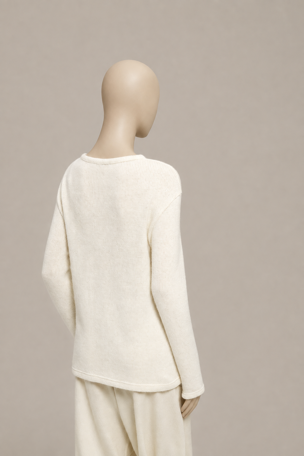 Carol sweater