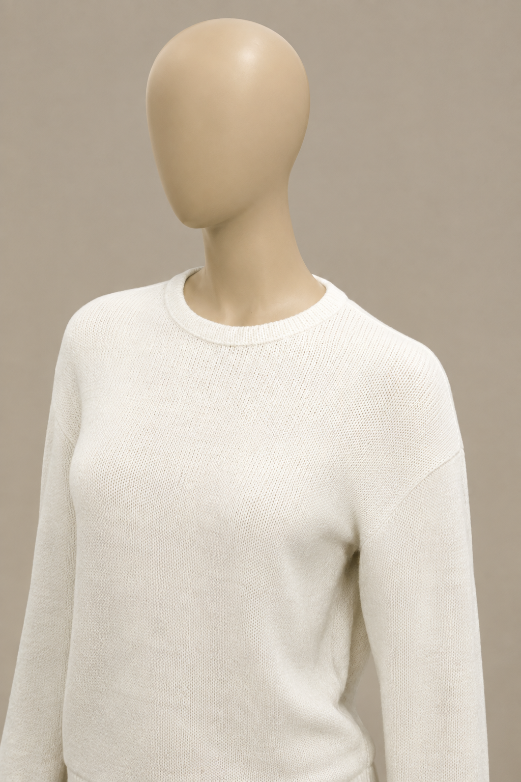 Carol sweater