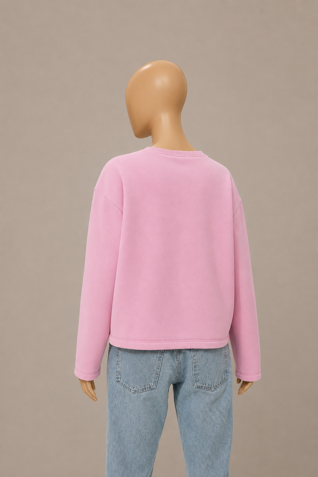 Nikki Sweatshirt