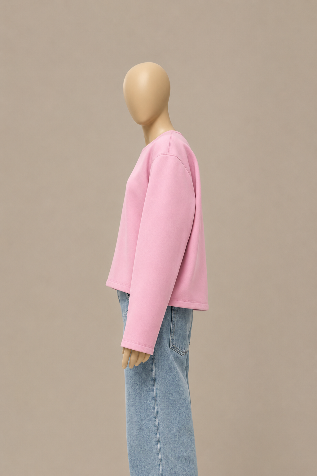 Nikki Sweatshirt