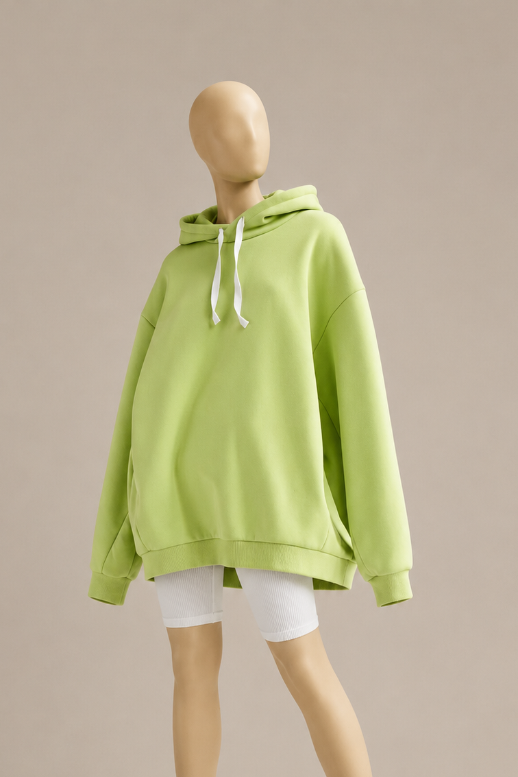 Amira hoodie