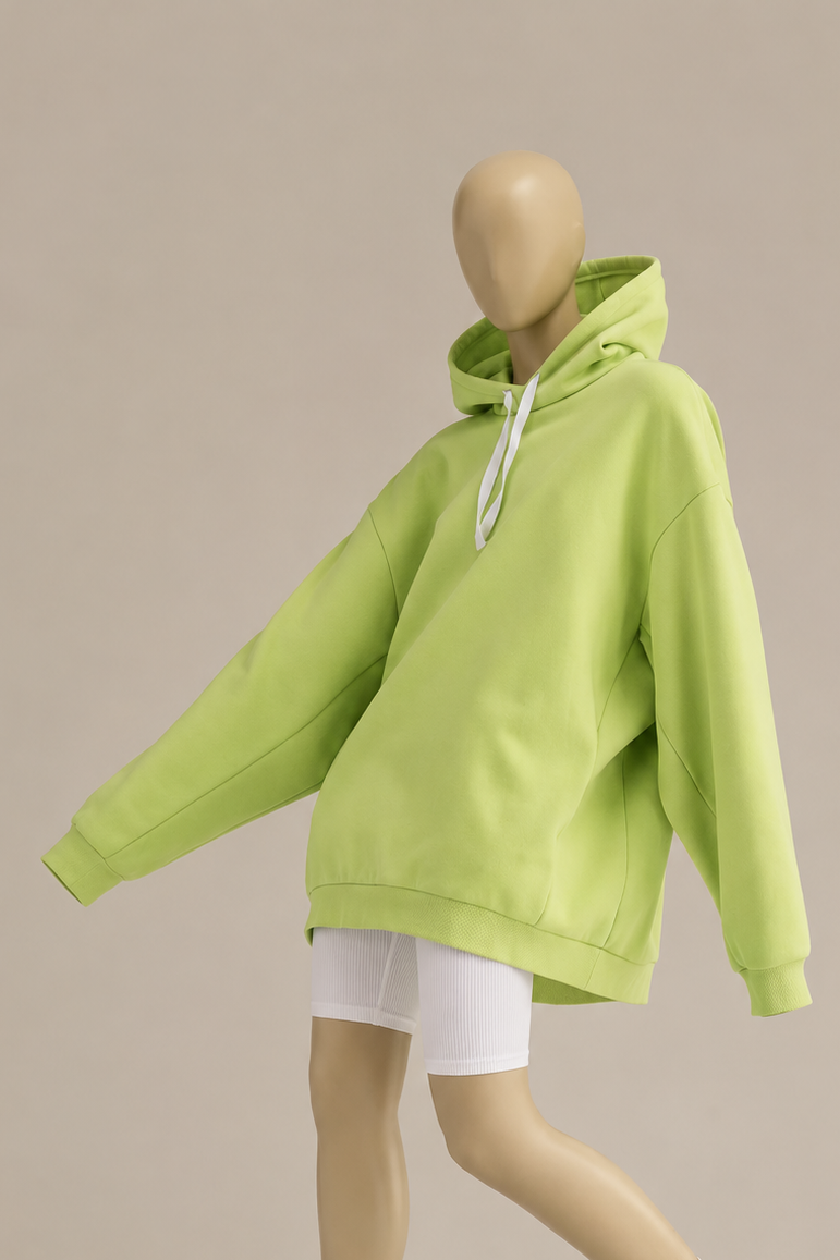 Amira hoodie