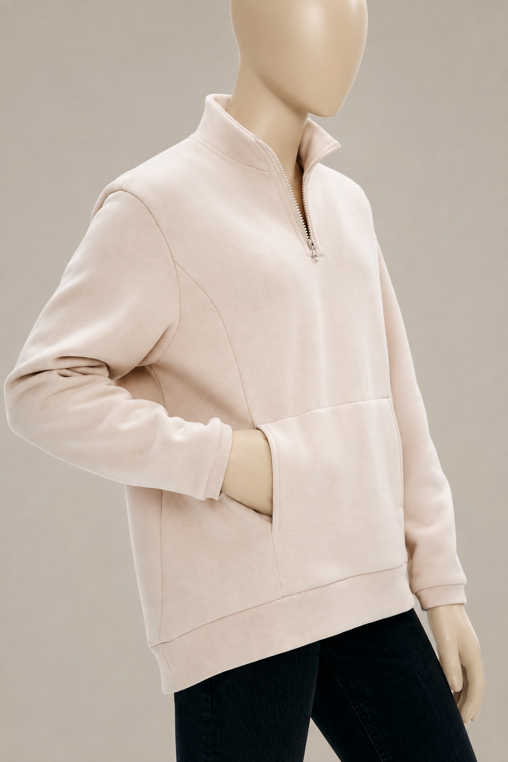 Linda Hoodie