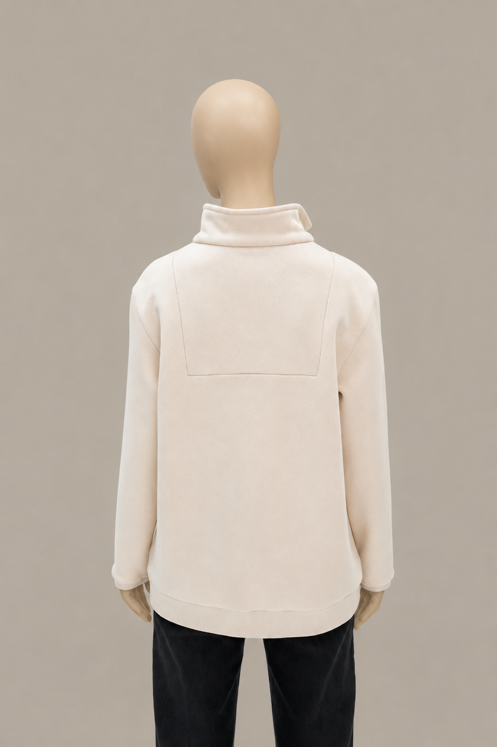 Linda Hoodie