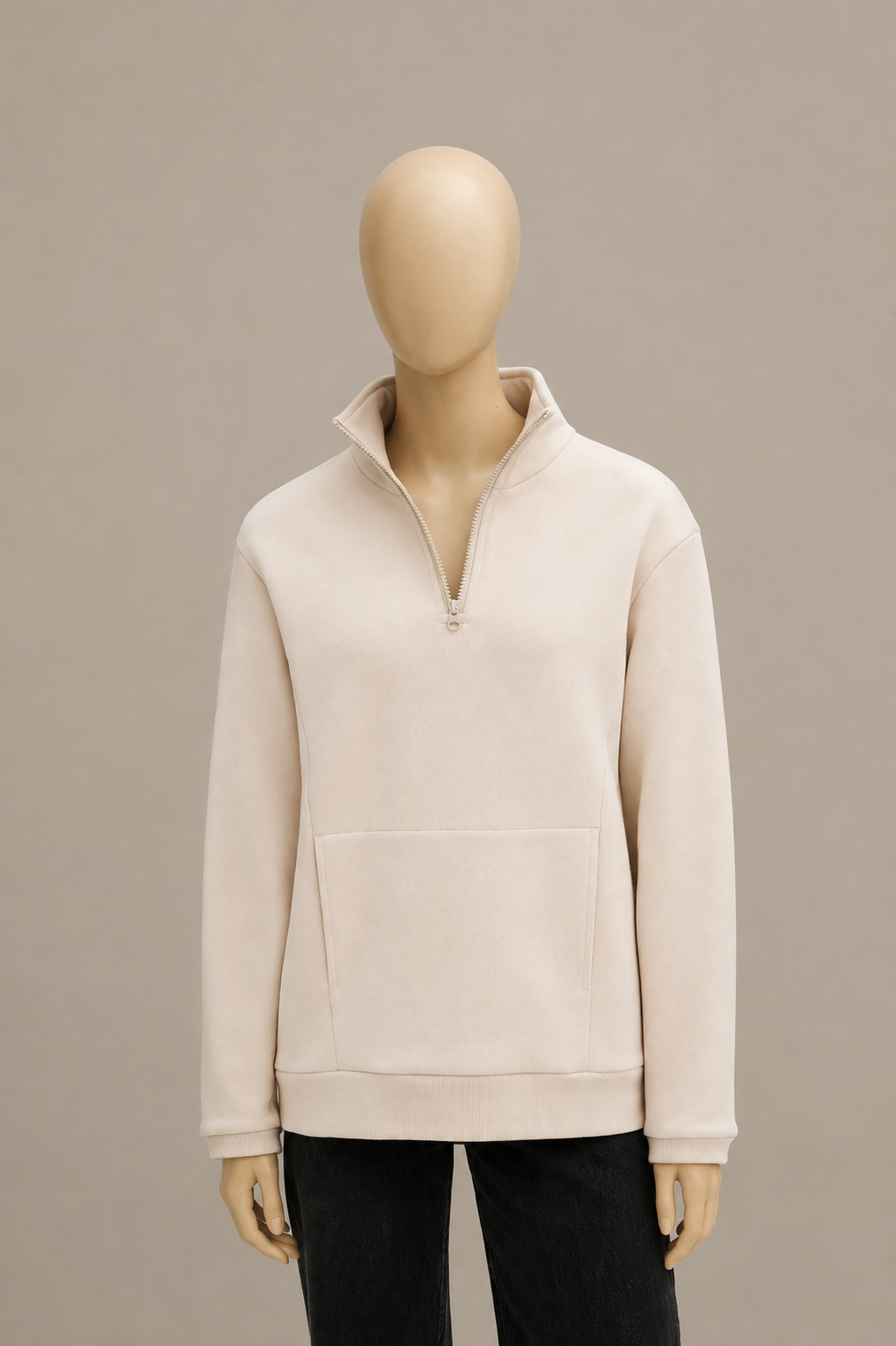 Linda Hoodie