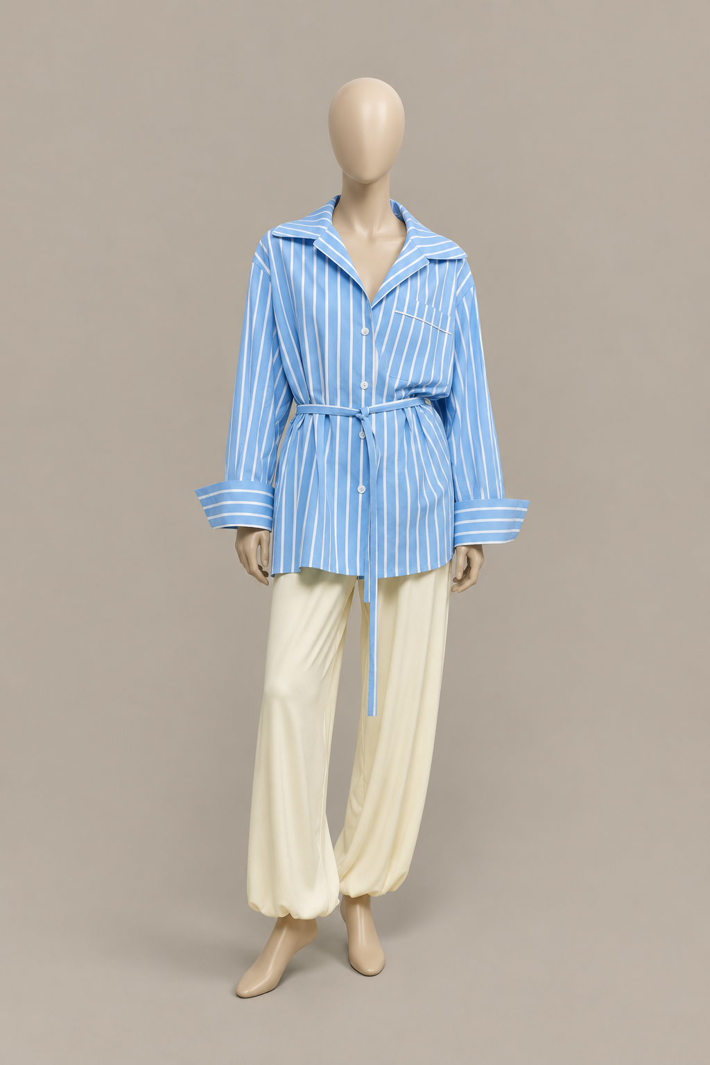 Veela blouse