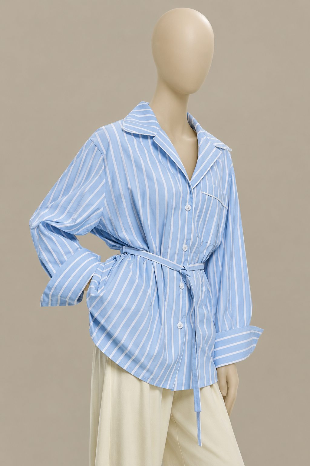 Veela blouse