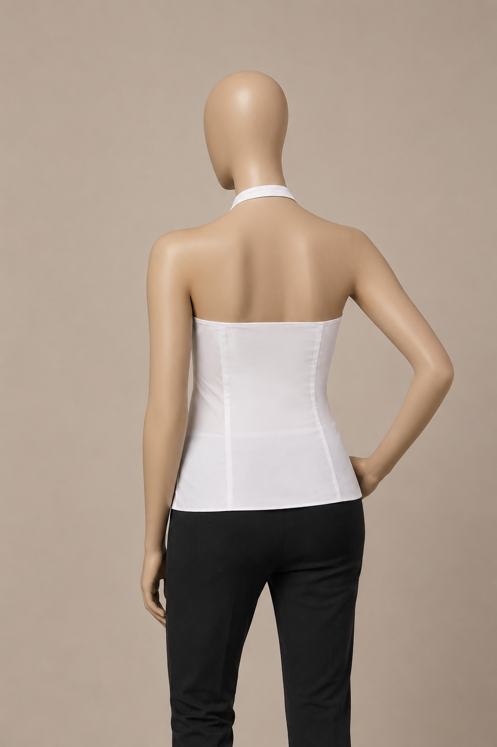 Cara blouse