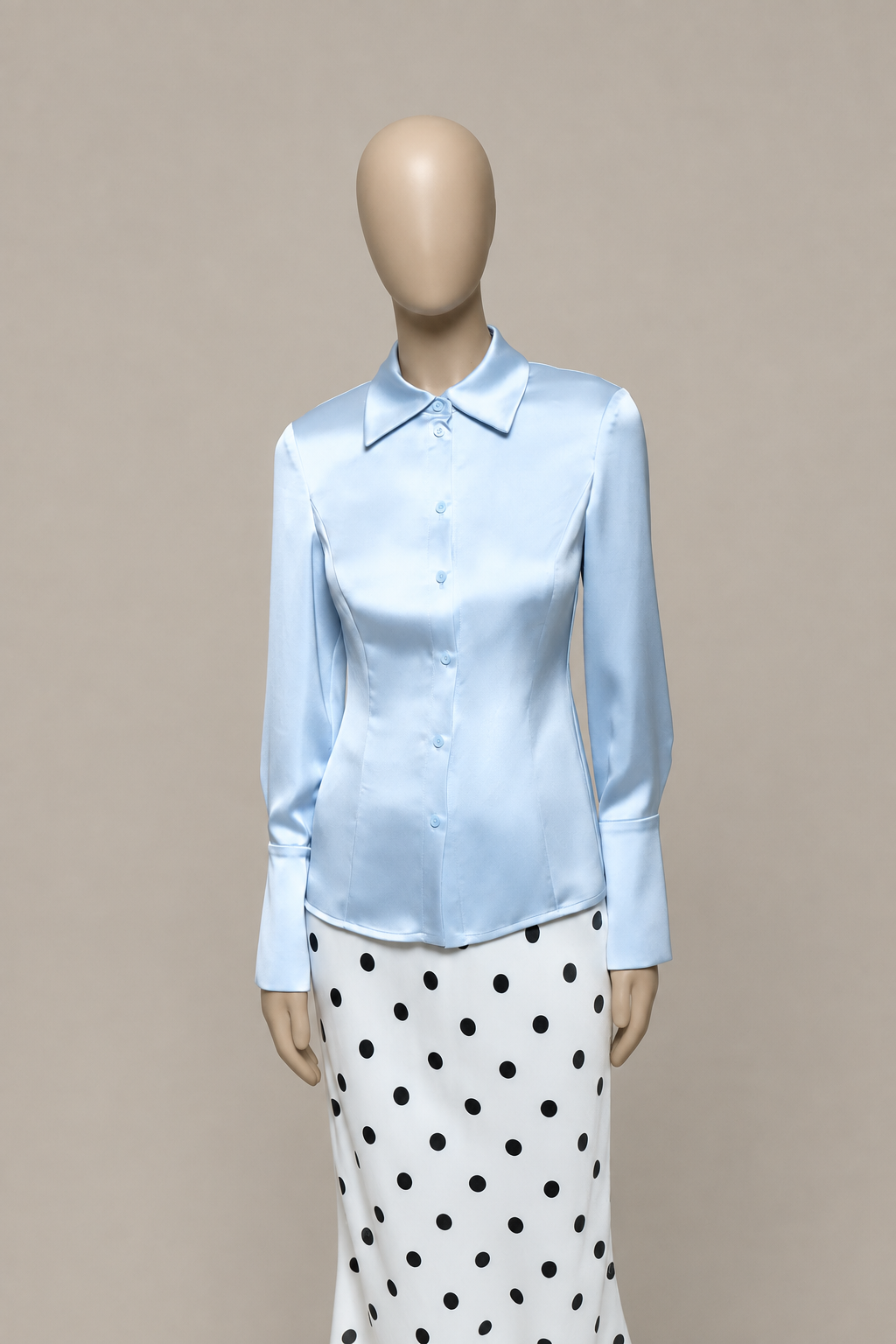 Ayah Blouse