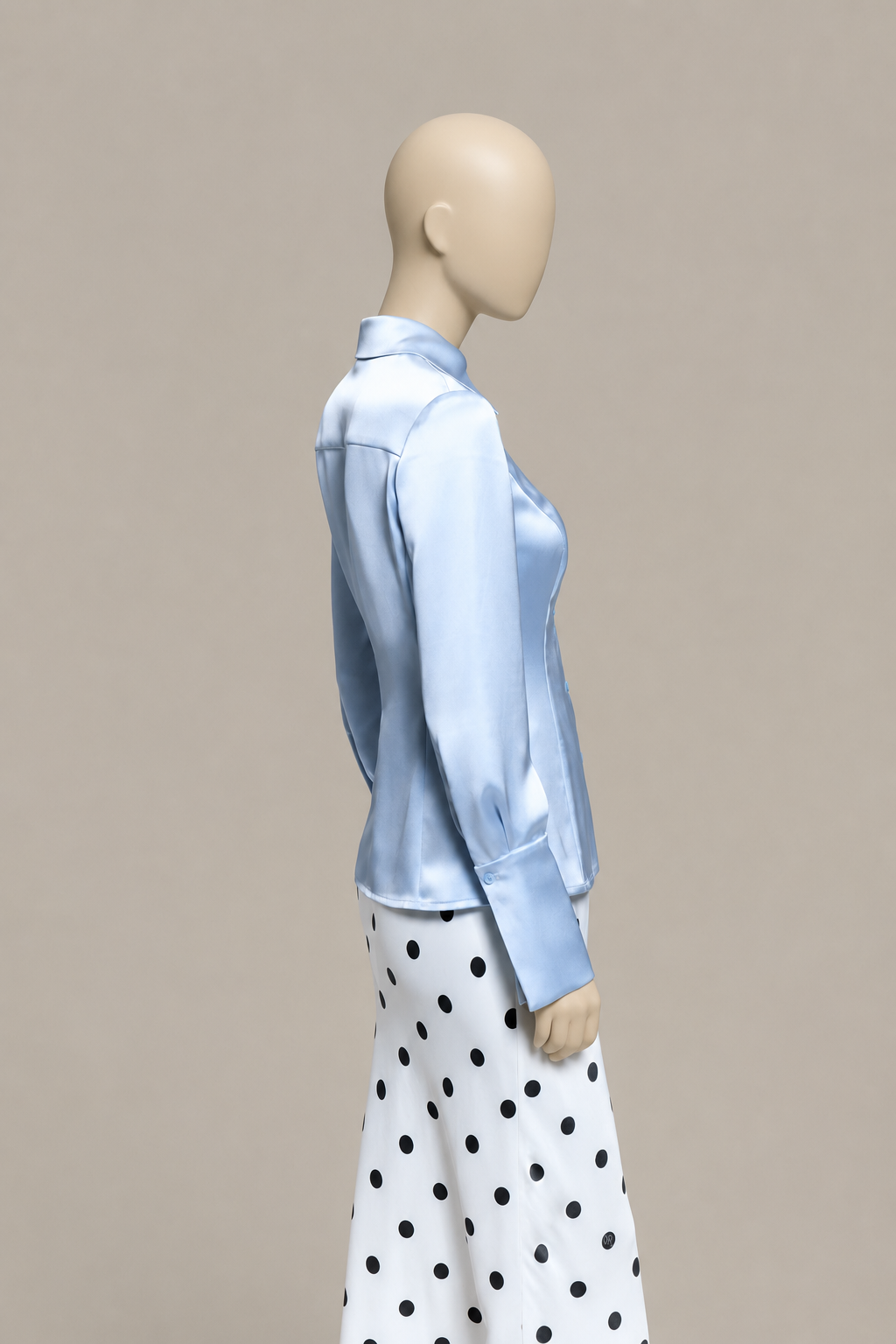 Ayah Blouse