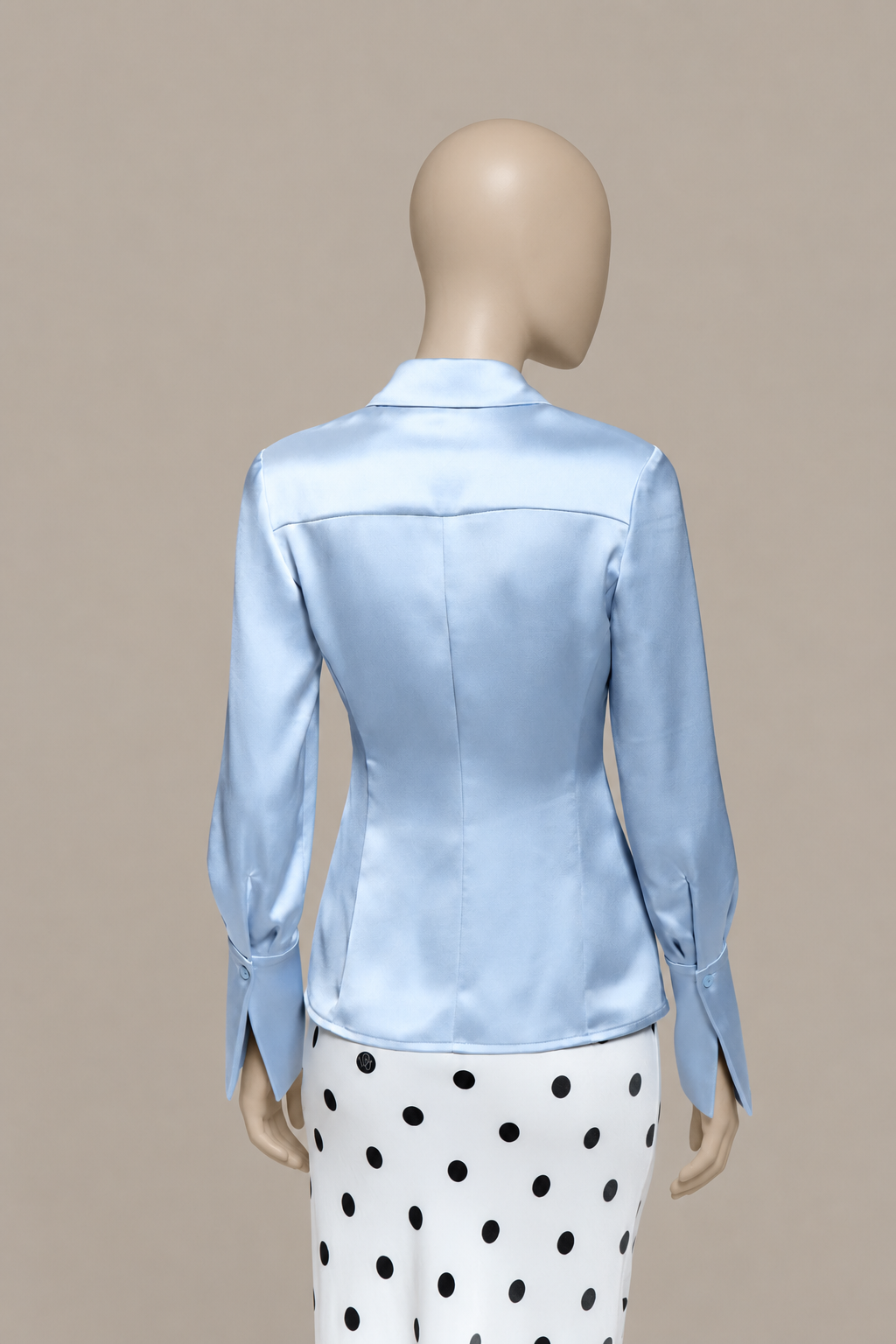 Ayah Blouse